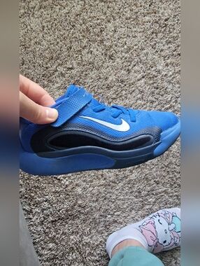 Nike Isofly Size 13C